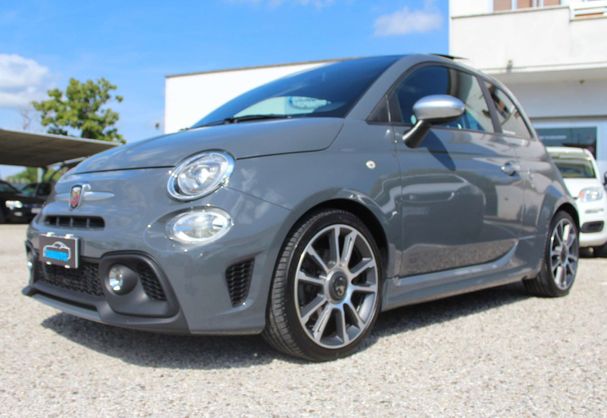 Abarth 595 Turismo 1.4 T-Jet 165 121 kW image number 2