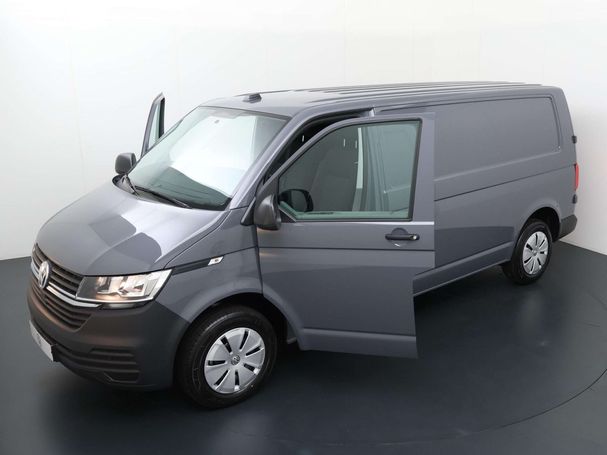 Volkswagen T6 Transporter 110 kW image number 26