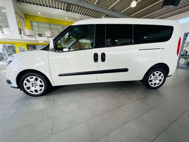 Fiat Doblo 1.6 88 kW image number 11