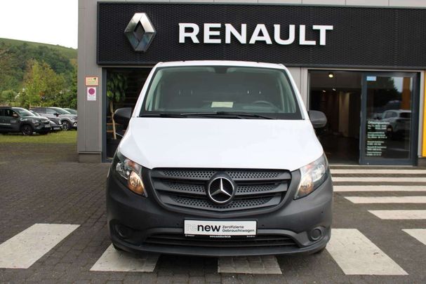 Mercedes-Benz Vito 111 CDi 84 kW image number 1