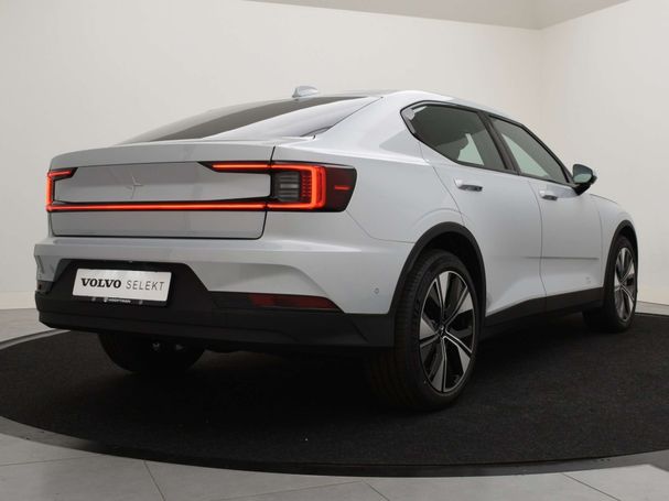 Polestar 2 78 kWh Long Range Single Motor 171 kW image number 3