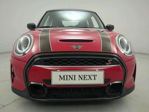 Mini Cooper S Mini 131 kW image number 16