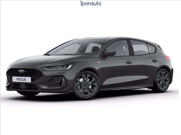 Ford Focus EcoBoost ST-Line 114 kW image number 2