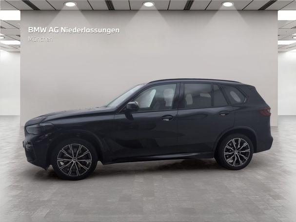 BMW X5 xDrive30d 210 kW image number 5