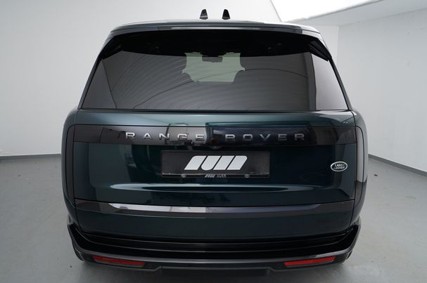 Land Rover Range Rover D350 258 kW image number 3