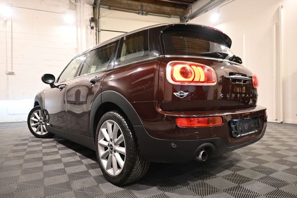 Mini Cooper Clubman 100 kW image number 7