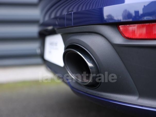 Porsche 992 Carrera S PDK 331 kW image number 28