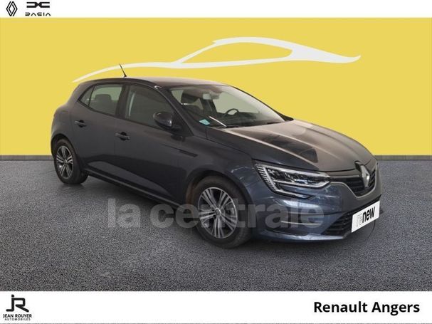 Renault Megane 85 kW image number 2