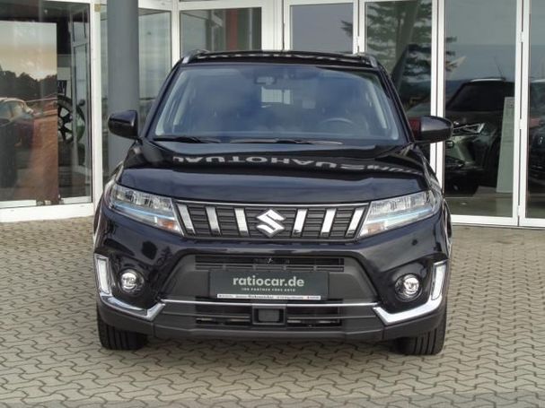 Suzuki Vitara 75 kW image number 13