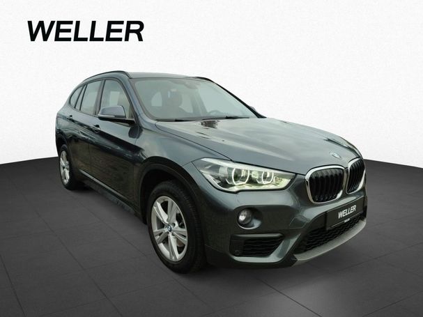 BMW X1 sDrive18i 103 kW image number 3