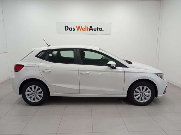 Seat Ibiza 1.0 TSI S&S 85 kW image number 2