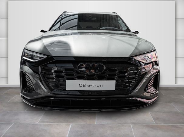 Audi Q8 55 e-tron S-line Sportback 300 kW image number 13