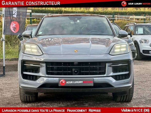 Porsche Cayenne Coupe E-Hybrid 346 kW image number 1