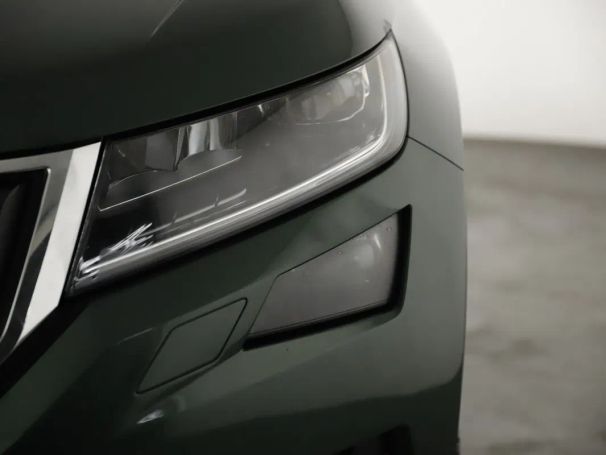 Skoda Kodiaq 147 kW image number 31