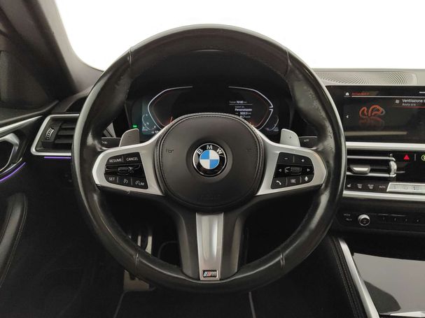 BMW 420d 140 kW image number 16