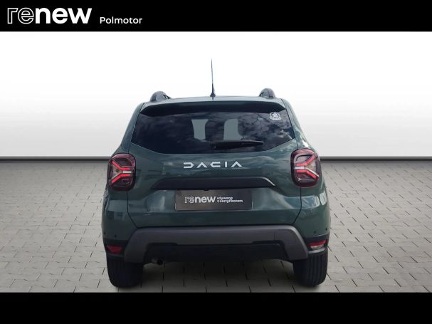 Dacia Duster TCe 66 kW image number 3