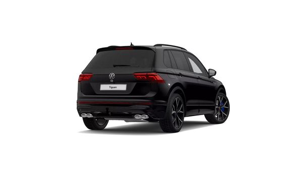 Volkswagen Tiguan R 4Motion DSG 235 kW image number 10