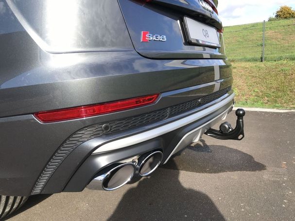 Audi SQ8 TFSI 373 kW image number 24