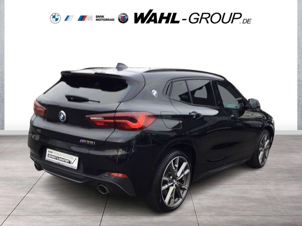 BMW X2 xDrive 225 kW image number 5