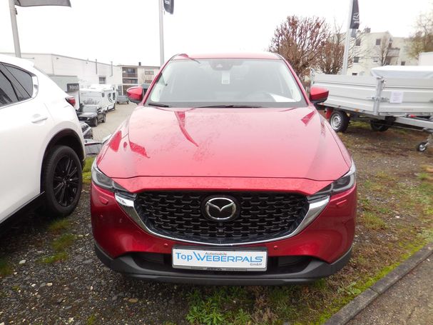 Mazda CX-5 AWD 135 kW image number 2