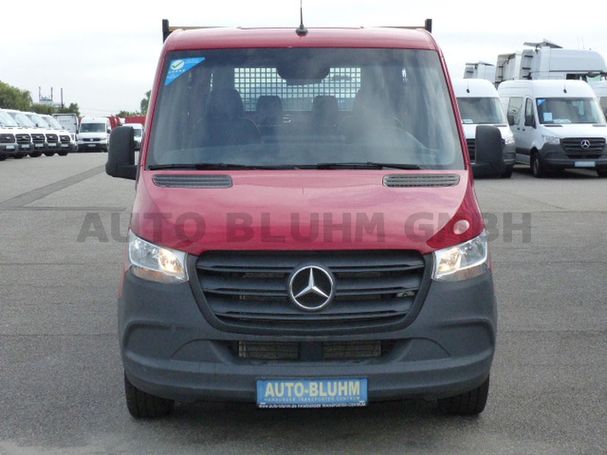 Mercedes-Benz Sprinter 317 CDI 9G-Tronic 125 kW image number 5