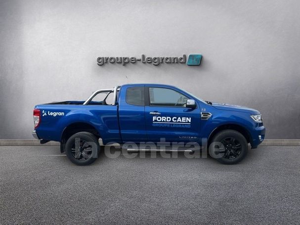 Ford Ranger 125 kW image number 16