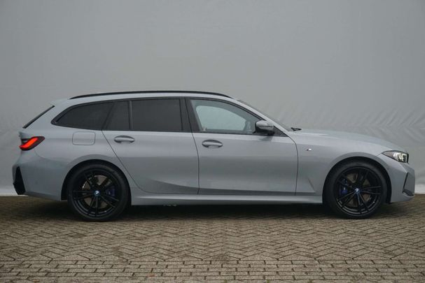 BMW 320 e Touring 150 kW image number 3