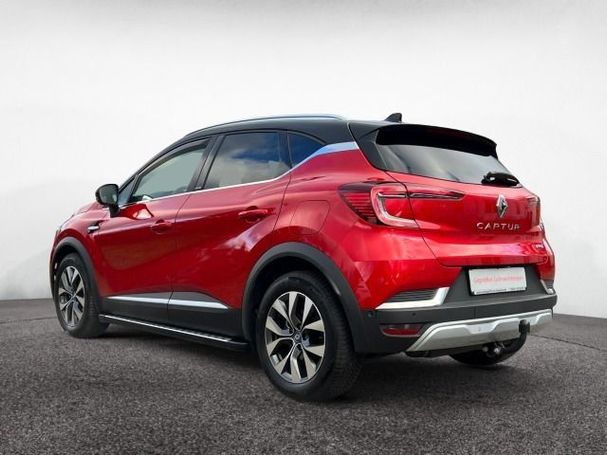 Renault Captur 116 kW image number 2