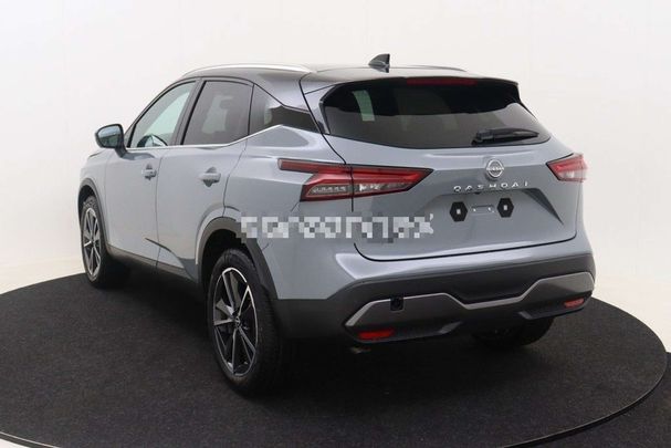 Nissan Qashqai MHEV Tekna Xtronic 116 kW image number 7