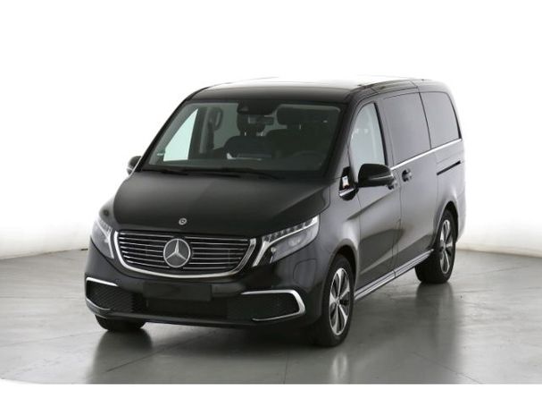 Mercedes-Benz EQV 300 150 kW image number 1