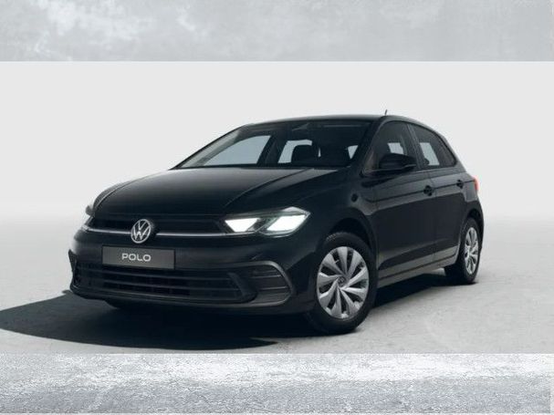 Volkswagen Polo 59 kW image number 1