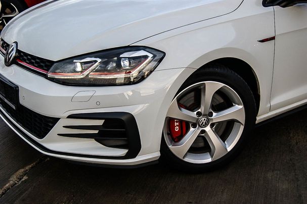 Volkswagen Golf GTI Performance 180 kW image number 6