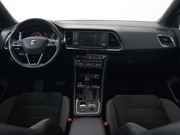 Seat Ateca 1.5 TSI DSG Xcellence 110 kW image number 3