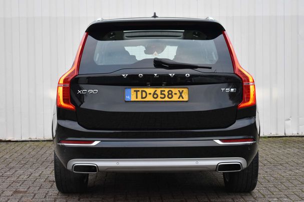 Volvo XC90 T5 AWD Inscription 184 kW image number 34