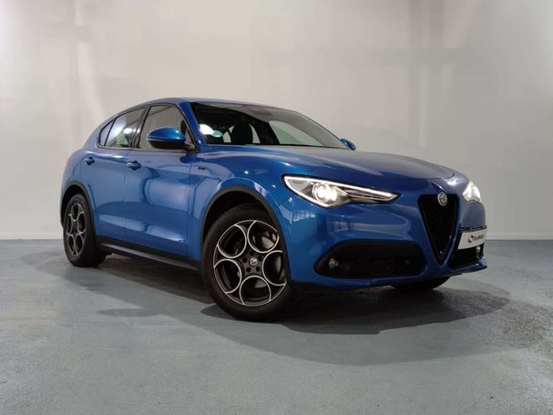 Alfa Romeo Stelvio 2.2 Q4 140 kW image number 1