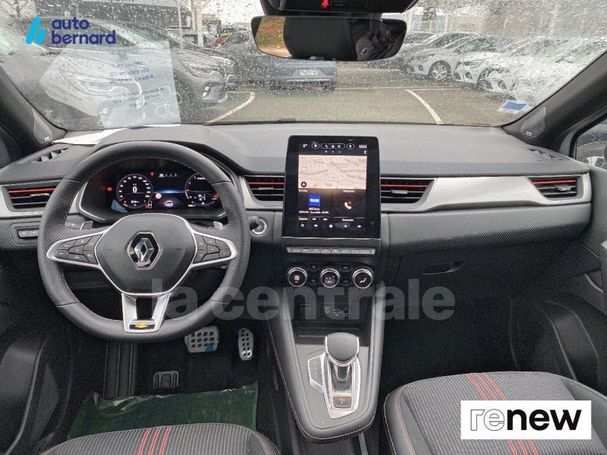 Renault Captur 160 116 kW image number 7