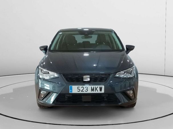 Seat Ibiza 59 kW image number 2