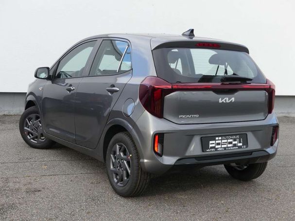 Kia Picanto 1.0 Vision 46 kW image number 7