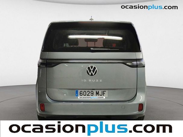 Volkswagen ID. Buzz Pro 150 kW image number 13