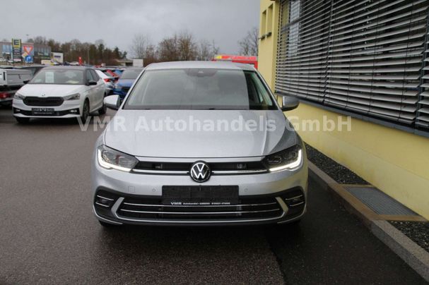 Volkswagen Polo 1.0 TSI DSG 70 kW image number 3