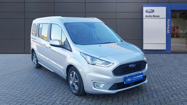 Ford Tourneo Connect 1.5 EcoBlue Titanium 88 kW image number 2