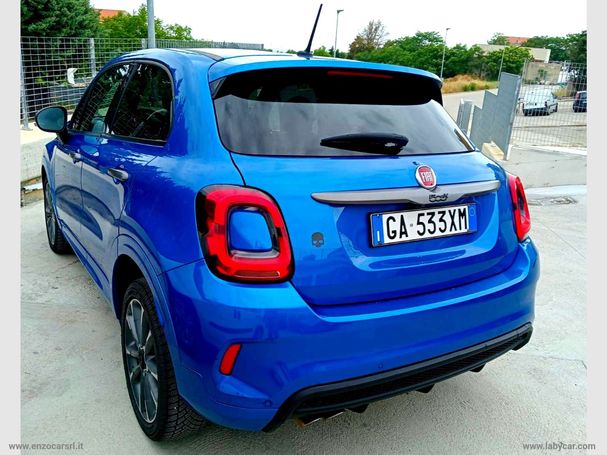 Fiat 500X 1.6 88 kW image number 22