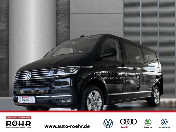 Volkswagen T6 Caravelle 4Motion 150 kW image number 3