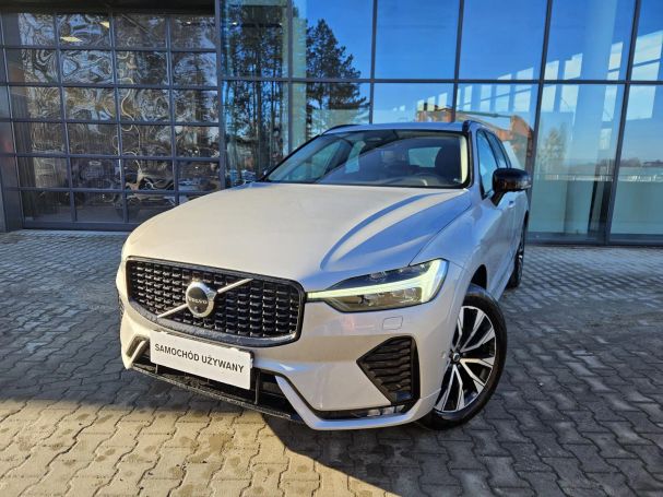 Volvo XC60 AWD 184 kW image number 1