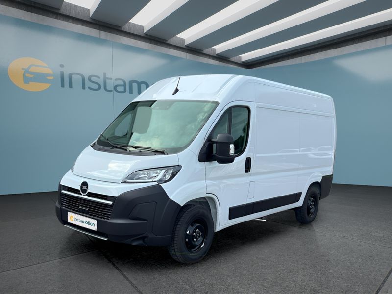 Opel Movano 2.2D L2H2