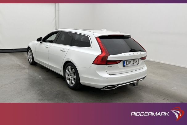 Volvo V90 D4 140 kW image number 3