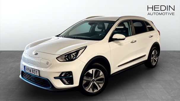 Kia Niro e 150 kW image number 1