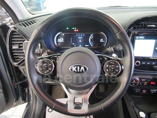 Kia Soul e-Soul 150 kW image number 10