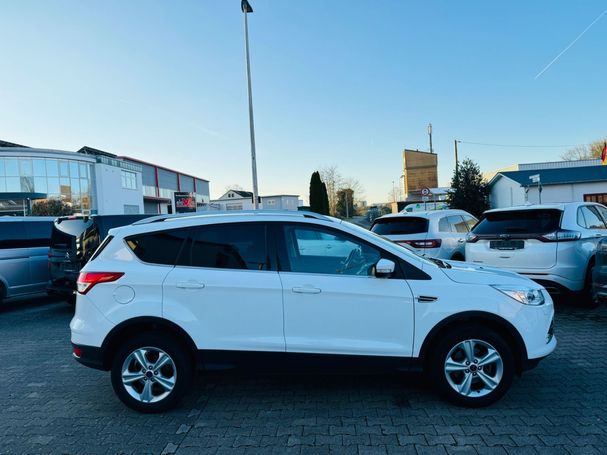 Ford Kuga 110 kW image number 8