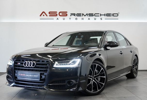 Audi S8 4.0 TFSI 445 kW image number 1